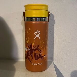 Hydro Flask Limited Edition Hawaii (Kailah Ogawa)